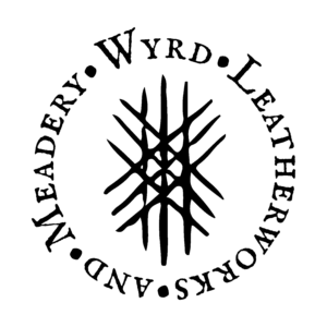 Wyrd Logo